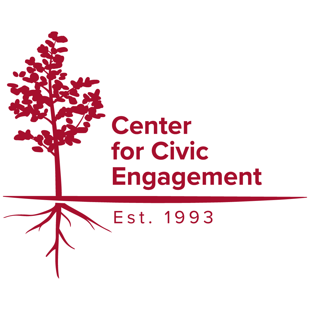 Center for Civic Engagement.  Established in 1993.