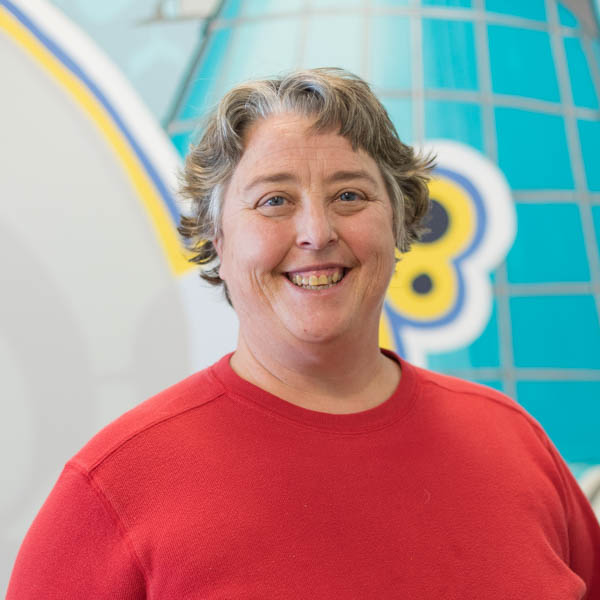 Sandra Kelly