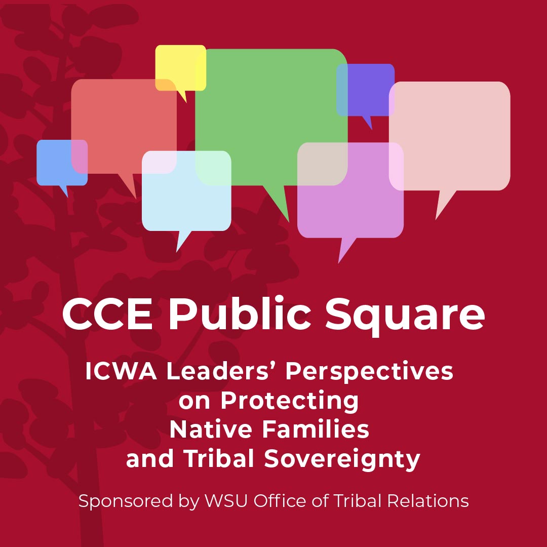 ICWA Leaders' Perspectives on Protecting Native Families and Tribal Sovereignty