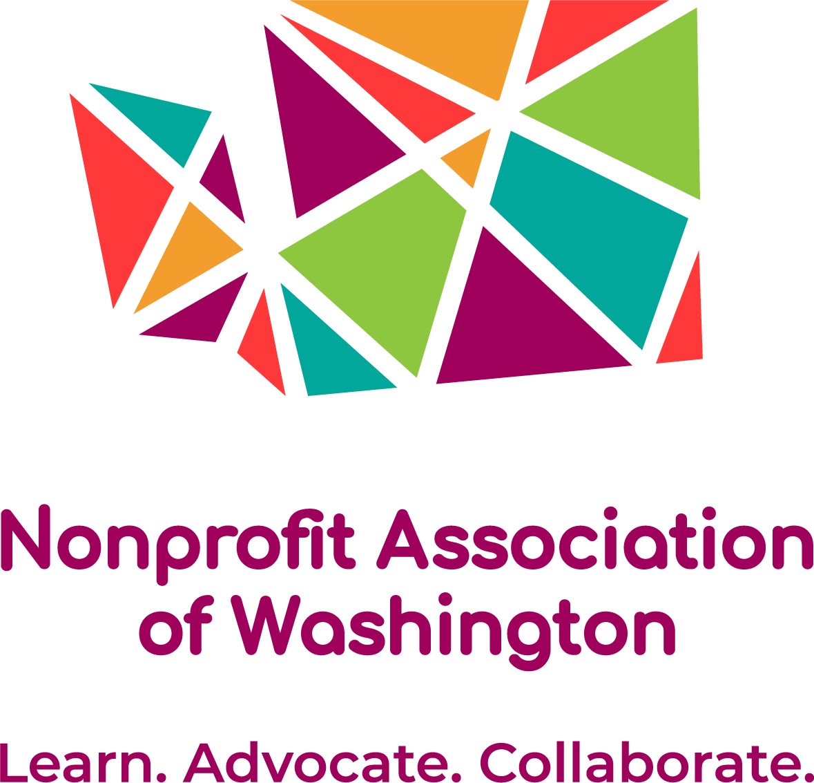 Nonprofit Association of Washington logo