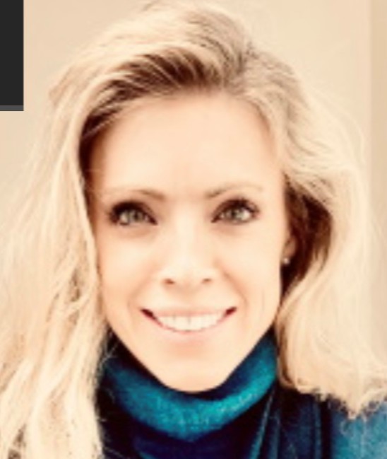 Elizabeth Candello
